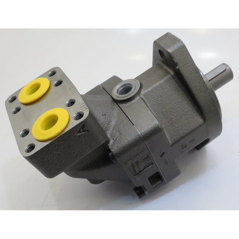 F12-030-MS-TV-P-000-0000-P0 HYDRAULIC PISTON MOTOR