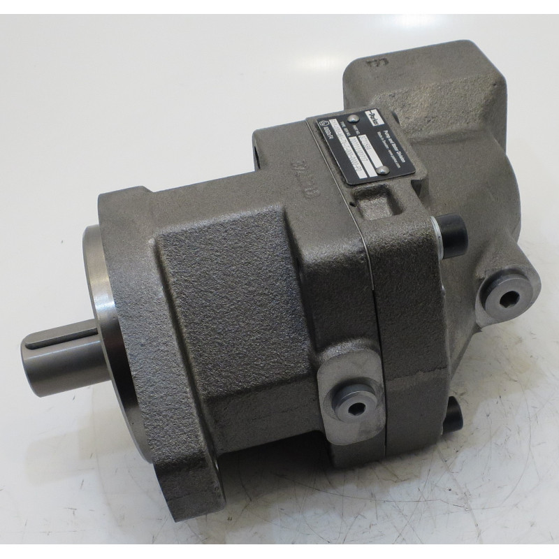 F12-030-MU-TV-T-000-0000-P0/3721594 HYDRAULIC PISTON MOTOR