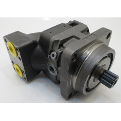 F12-040-MF-IV-D-000-0000-P0 HYDRAULIC PISTON MOTOR