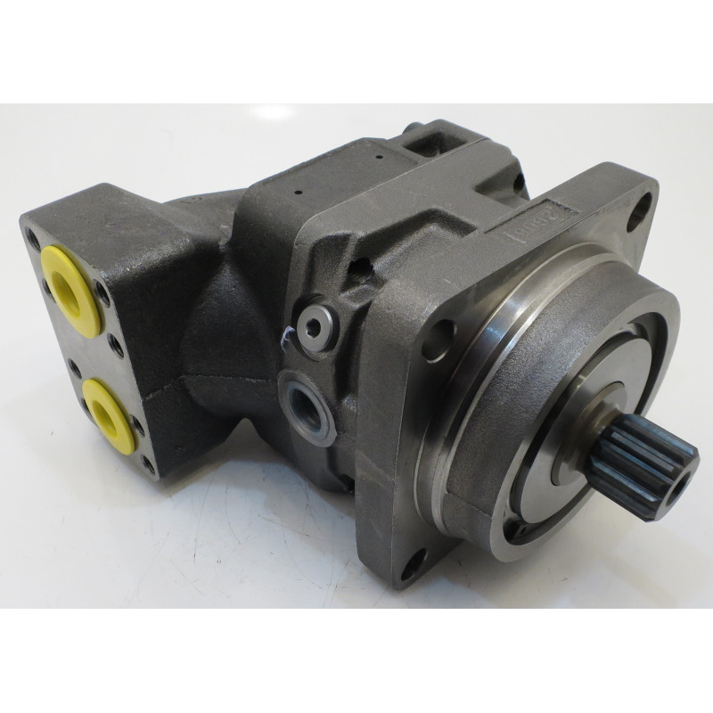 F12-040-MF-IV-D-000-0000-P0 HYDRAULIC PISTON MOTOR