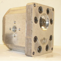 SNP3 A33L SC11 HYDRAULIC GEAR PUMP