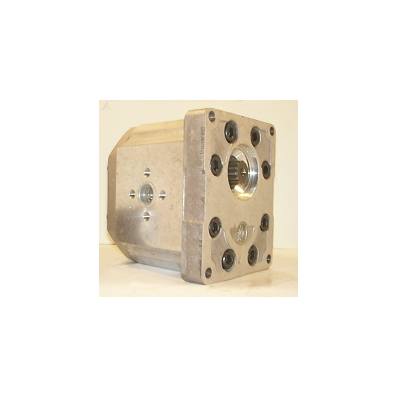 SNP3 A33L SC11 HYDRAULIC GEAR PUMP