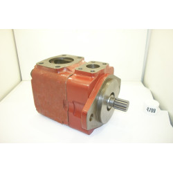 45V42A11*22L SINGLE HYDRAULIC PUMP ANTI CLOCKWISE