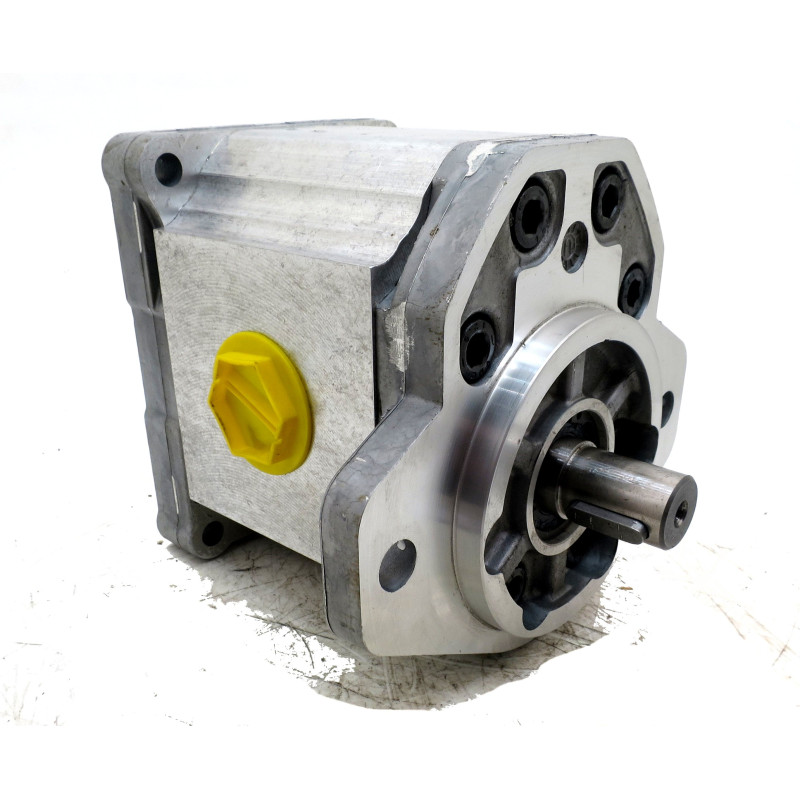 SNP3 A38L LSTA HYDRAULIC GEAR PUMP