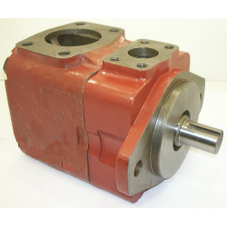 45V42A1*22L SINGLE HYDRAULIC PUMP ANTI CLOCKWISE