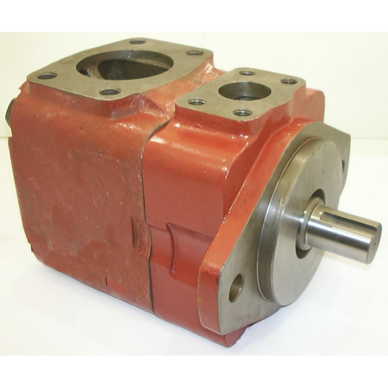 45V42A1*22L SINGLE HYDRAULIC PUMP ANTI CLOCKWISE