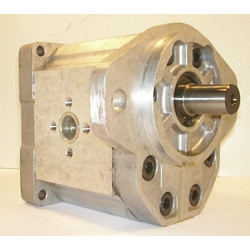 SNP3 A38L PSSA HYDRAULIC GEAR PUMP