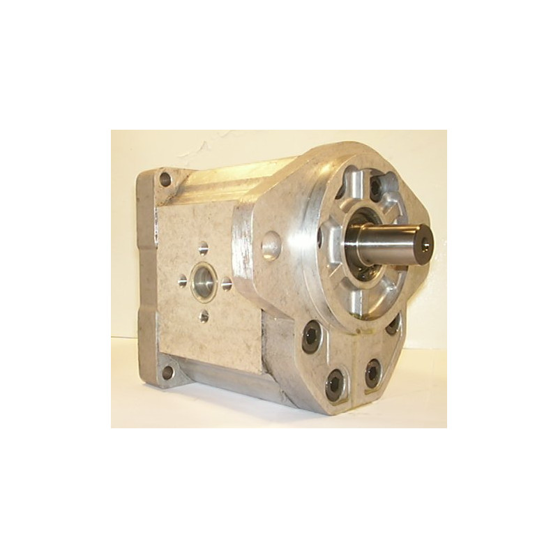 SNP3 A38L PSSA HYDRAULIC GEAR PUMP