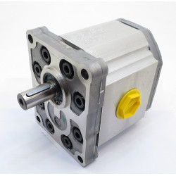 SNP 3 38 S CI01.F   HYDRAULIC GEAR