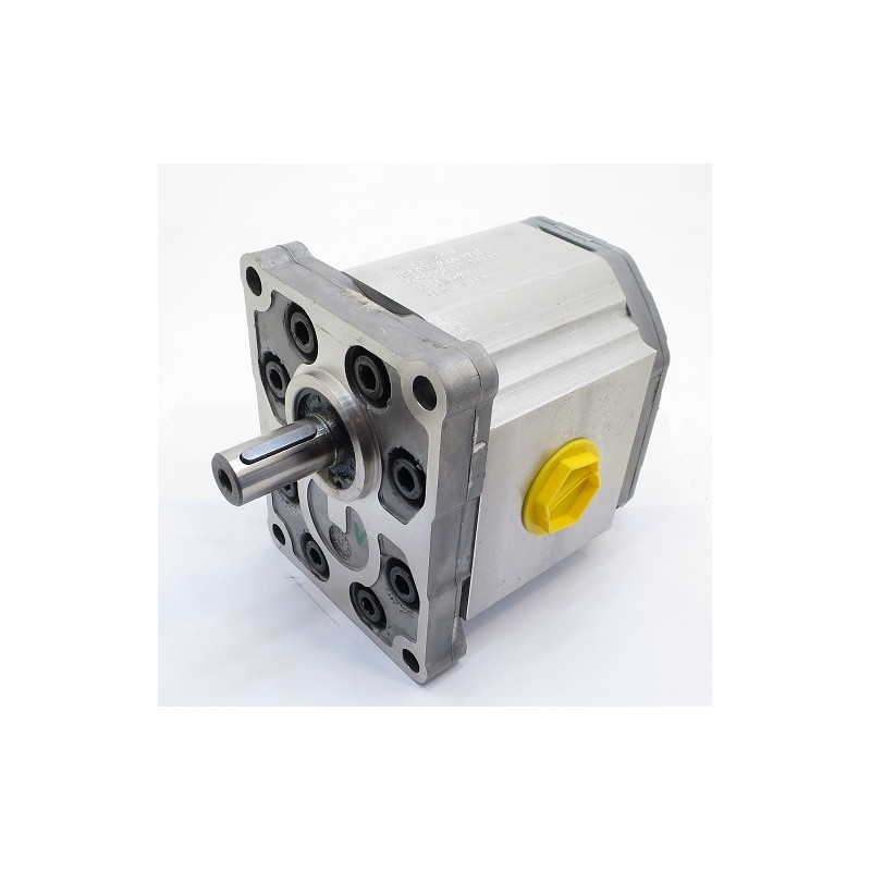 SNP 3 38 S CI01.F   HYDRAULIC GEAR