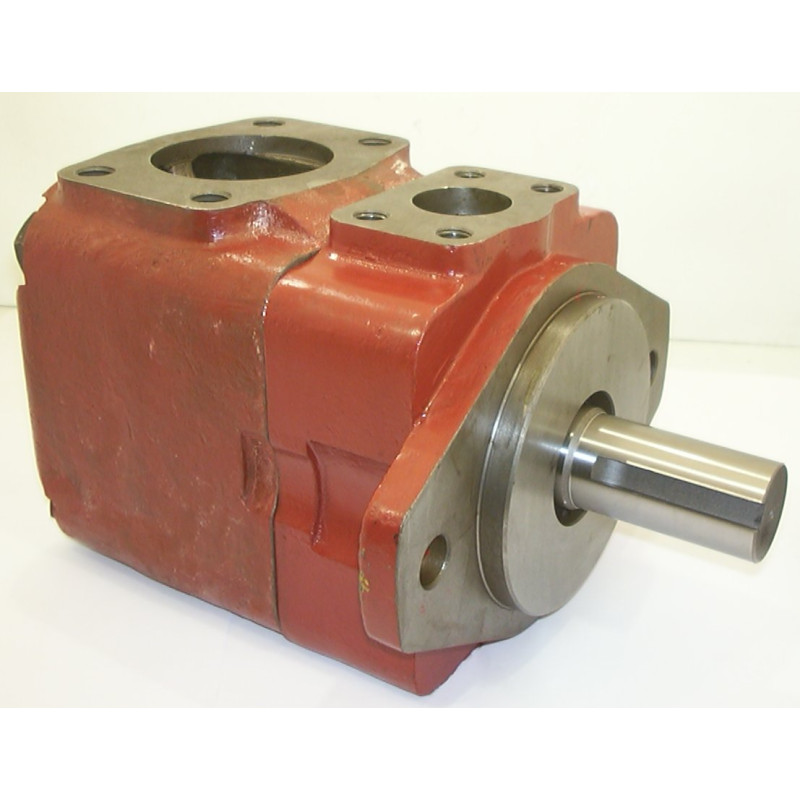 45V42A86*22L SINGLE HYDRAULIC PUMP ANTI CLOCKWISE