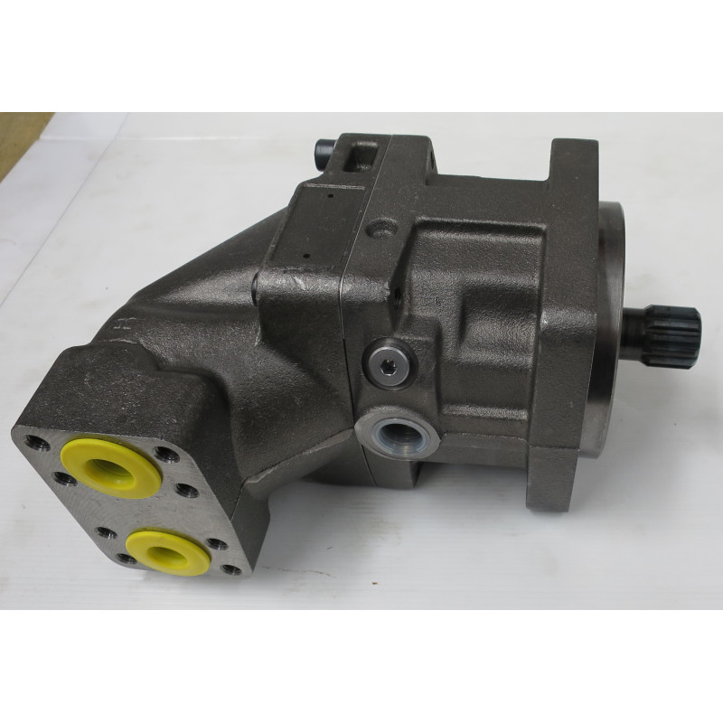 F12-060-MS-SV-S-000-0000-00 HYDRAULIC PISTON PUMP/MOTORP/n: 3722595Old P/N'S 3787601 & 3799998F12-060-MS-SH-S-000-000-0