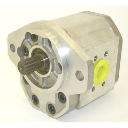 SNP3 38 S SC07 HYDRAULIC GEAR PUMP