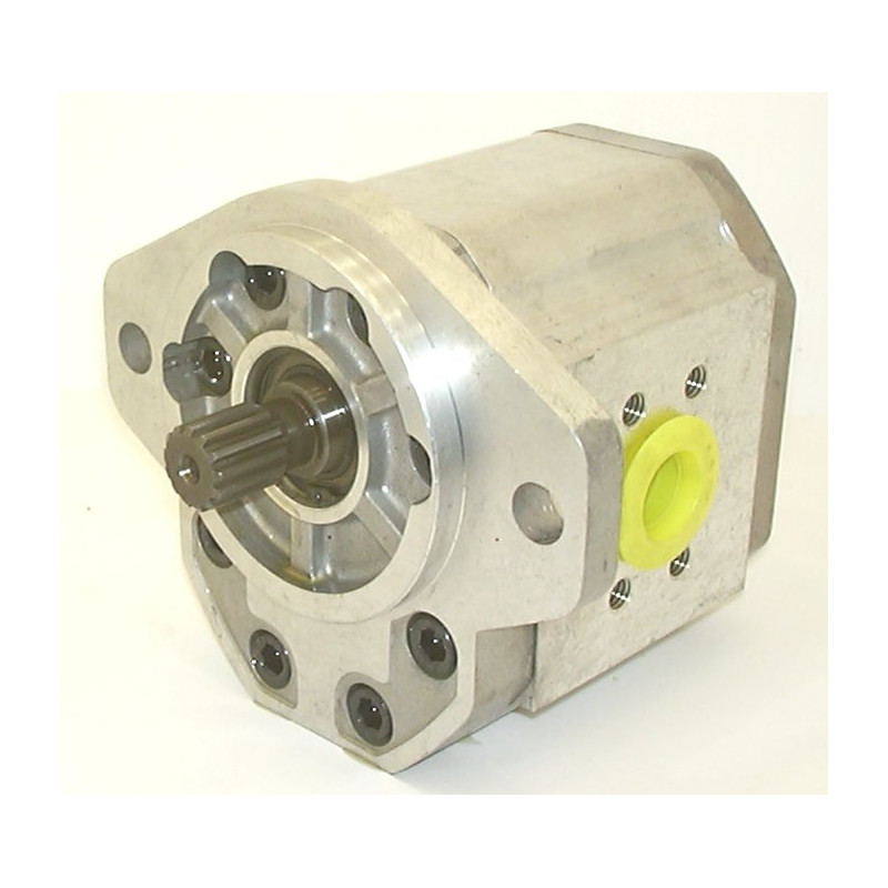 SNP3 38 S SC07 HYDRAULIC GEAR PUMP