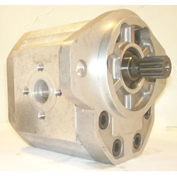 SNP3 A38L SC07...C HYDRAULIC GEAR P