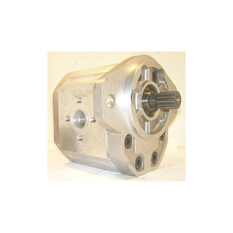 SNP3 A38L SC07...C HYDRAULIC GEAR P