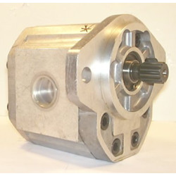 SNP3 A38L SSTB HYDRAULIC GEAR PUMP