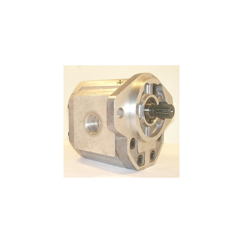 SNP3 A38L SSTB HYDRAULIC GEAR PUMP