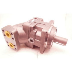 F12-080-MF-IV-K-000-0000-0 Replaces Old Number: 3780772 AND3780809HYDRAULIC PISTON MOTOR