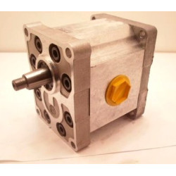 SNP3 A38L TXTA HYDRAULIC GEAR PUMP