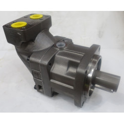 F12-080-MS-SV-R-000-0000-P0 3723836 IS THE REPLACEMENT FOR3721516HYDRAULIC PISTON  PUMP / MOTOR