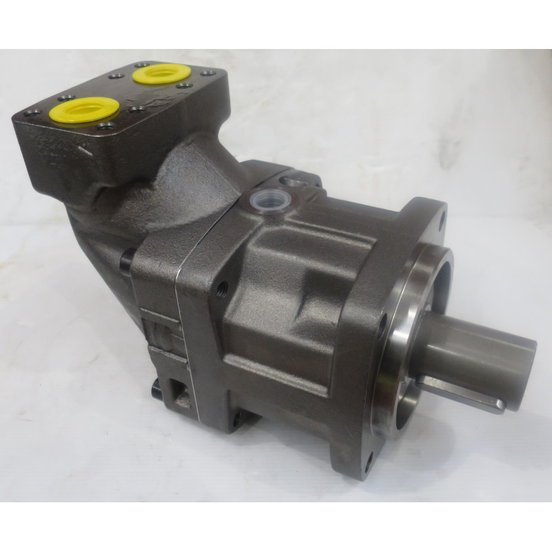 F12-080-MS-SV-R-000-0000-P0 3723836 IS THE REPLACEMENT FOR3721516HYDRAULIC PISTON  PUMP / MOTOR