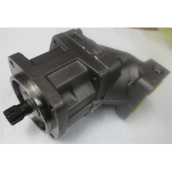 F12-080-MS-SV-U-000-L130-P0 Parker No.3723852HYDRAULIC PISTON  PUMP / MOTOR