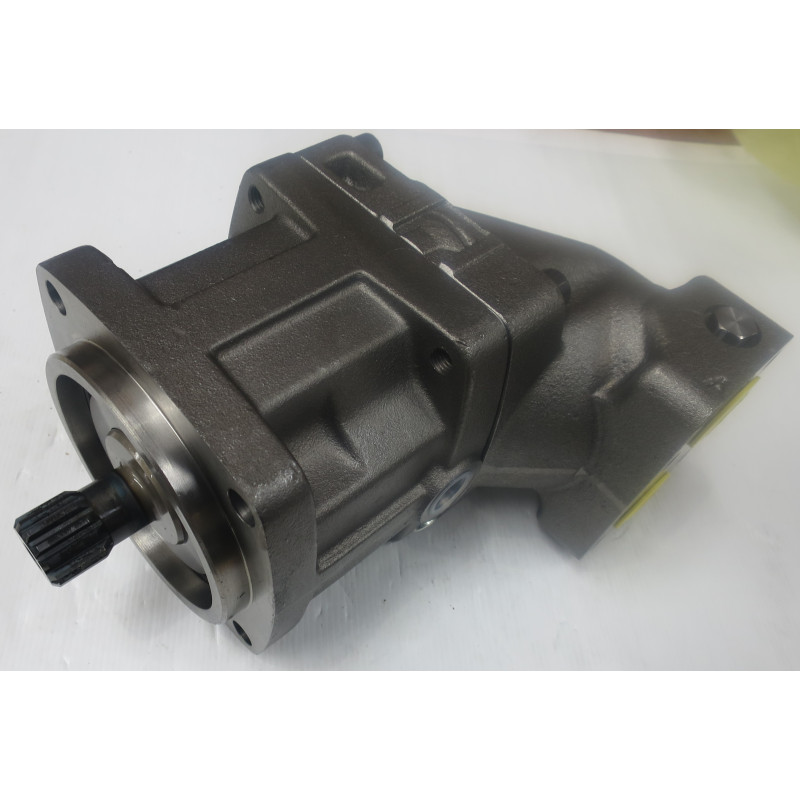 F12-080-MS-SV-U-000-L130-P0 Parker No.3723852HYDRAULIC PISTON  PUMP / MOTOR