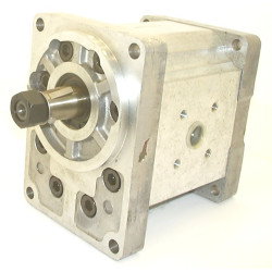 SNP3 A44L CO46 HYDRAULIC GEAR PUMP