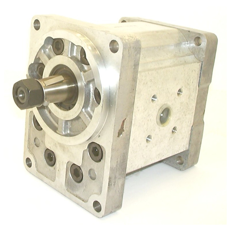 SNP3 A44L CO46 HYDRAULIC GEAR PUMP