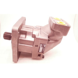 F12-080-MS-RV-F-000-0000-00 HYDRAULIC PISTON MOTOR