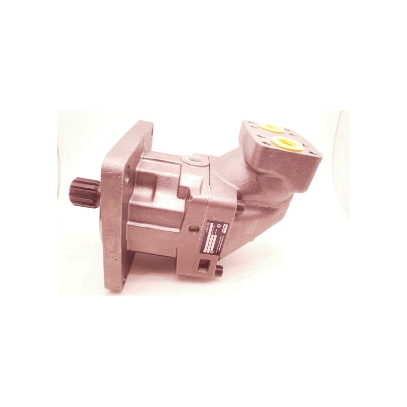 F12-080-MS-RV-F-000-0000-00 HYDRAULIC PISTON MOTOR