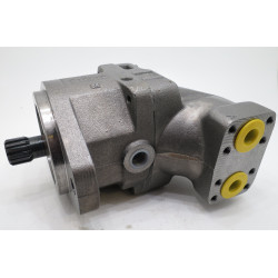 F12-110-MF-CV-C-000-0000-P0 3785662PARKER HYDRAULIC PISTON MOTOR