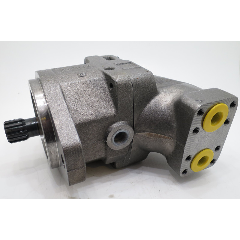 F12-110-MF-CV-C-000-0000-P0 3785662PARKER HYDRAULIC PISTON MOTOR