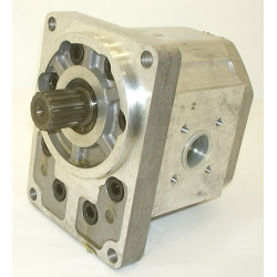 SNP3 44S SC06 SINGLE GEAR PUMP