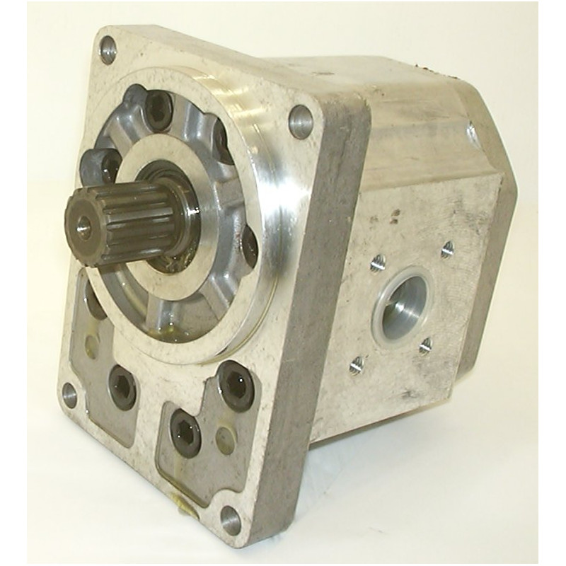 SNP3 44S SC06 SINGLE GEAR PUMP