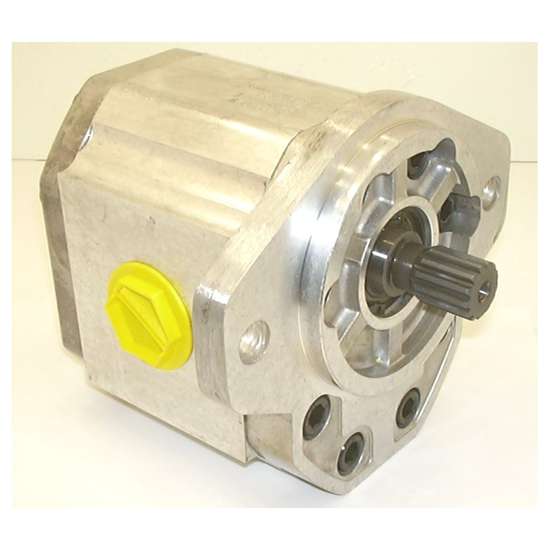 SNP3 A44L SC47 HYDRAULIC GEAR PUMP