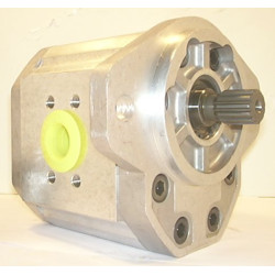 SNP3 A44L SC07 HYDRAULIC GEAR PUMP