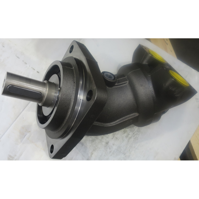 F12-152-MF-FV-G-000-0000-P0 P/N: 3721294HYDRAULIC PISTON MOTOR