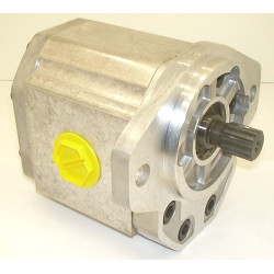 SNP3 44S SC07 E HYDRAULIC GEAR PUMP