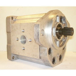 SNP3 A44L SC47...C HYDRAULIC GEAR P