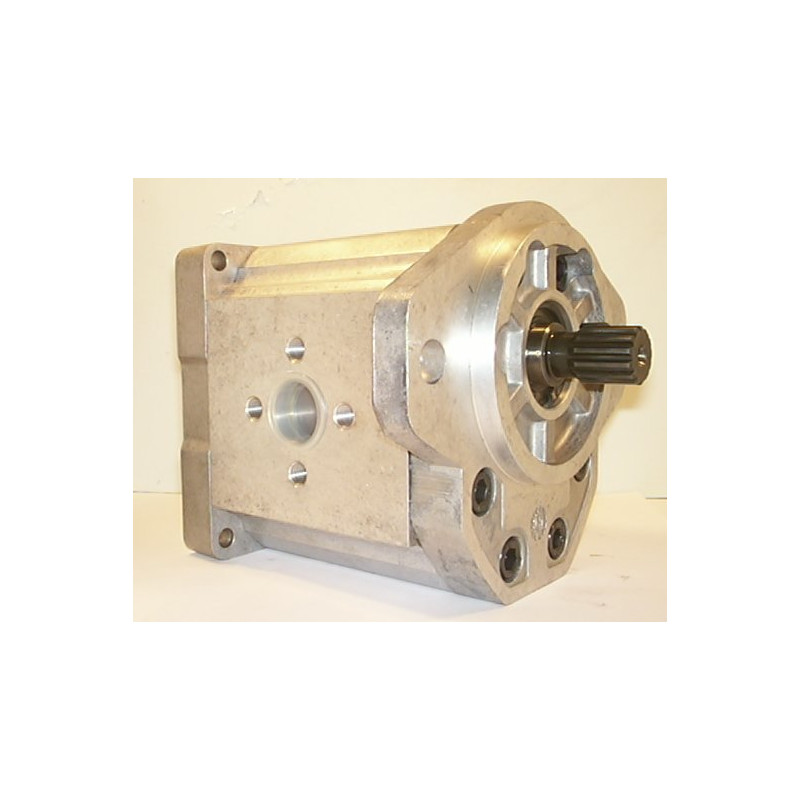 SNP3 A44L SC47...C HYDRAULIC GEAR P