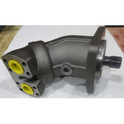 F12-152-MF-SV-S-000-0000-P0 P/N: 3721144HYDRAULIC PISTON PUMP/ MOTOR