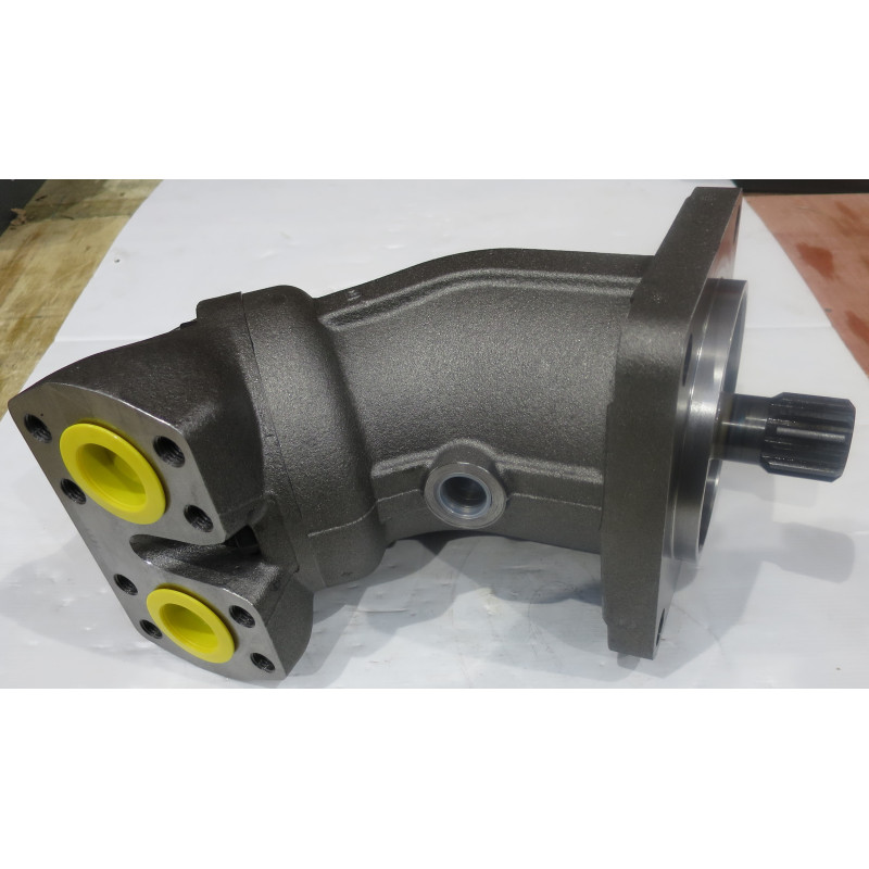 F12-152-MF-SV-S-000-0000-P0 P/N: 3721144HYDRAULIC PISTON PUMP/ MOTOR