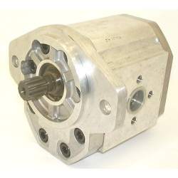 SNP3 A44L SC07...C HYDRAULIC GEAR P