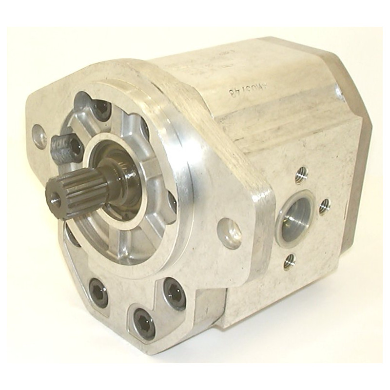 SNP3 A44L SC07...C HYDRAULIC GEAR P