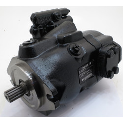 REXROTH PUMP No. R992000877 , ALA10VO45DRS/53L-VSC12K04SN: 34623050(Replaces old no. R902459289)HYDRAULIC PISTON PUMP