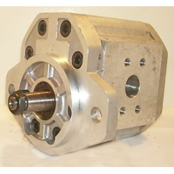 SNP3 A44L TSEB HYDRAULIC GEAR PUMP