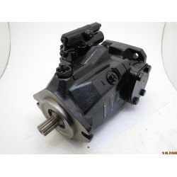 BOSCH REXROTH No. R986110584 , ALA10VO60DFR1/52R-VWC12K52 -S2651HYDRAULIC PISTON PUMP