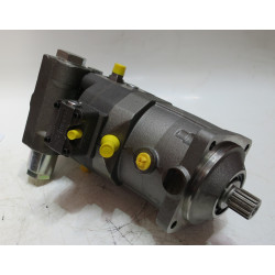 BOSCH REXROTH No.R902030660 , A6VM80HA1/63W-VZB380A-KHYDRAULIC PISTON PUMP